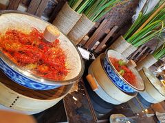 -索菲特西湖大酒店·香榭丽全日候餐厅(南山路店)