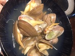 -千代武日本料理(开发区店)