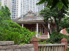 -晋江五店市传统文化旅游区