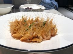 -狮王府淮扬菜(老门东店)