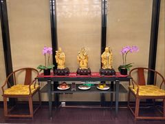 -老南京·橘暮自助餐厅(南京圣和府邸酒店)