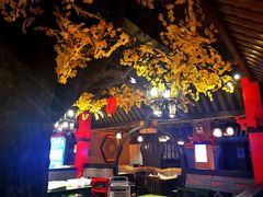 大堂-九庄火锅(龙游店)