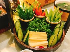 -小土豆北方菜馆(方庄店)