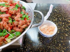 -知味脆皮鸡