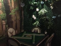 -好享派·团建轰趴馆(旗舰店)