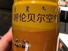 -很久以前羊肉串(中山公园店)