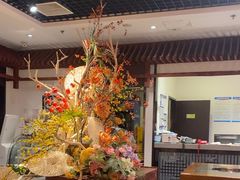 -小天鹅火锅·一线江景洪鼎旗舰店(洪崖洞店)