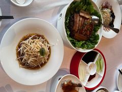 -满堂·烤鸭店·北京菜(鼓楼店)