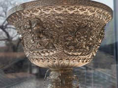 -中国美术学院象山校区-民艺博物馆