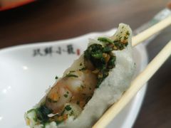 -玖鲜小笼(中山广场店)