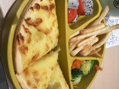 -吕氏疙瘩汤·海鲜新鲁菜(融创茂店)