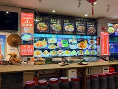 -老渔翁炖鱼坊(黄海西路东山店)