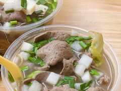 -牛师傅广式药膳牛骨汤美食(江南西店)