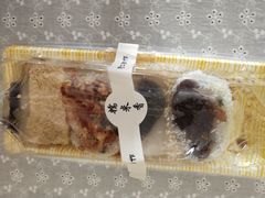 -糯米香(长江路店)