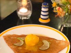 -La Creperie法餐厅(芮欧百货店)