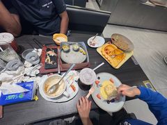 -卡朋西餐(宝安大仟里店)