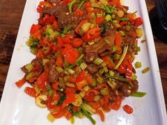 -陈麻婆豆腐(旗舰店)