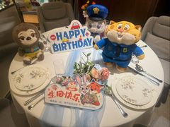 -黑宝石西餐厅(汇励99城市公园店)