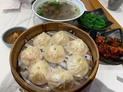 -馋三尺蟹粉小笼(人民广场店)