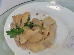 清平鸡-友联菜馆(杉木栏路店)