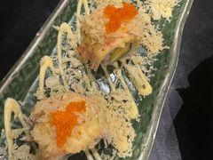 -古田居·特色寿司料理(骏欣中心店)