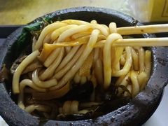 -土豆粉&刀削面(西单新一代商城店)