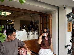 -本無咖啡·BeanWood Coffee