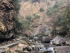 -太湖源风景区
