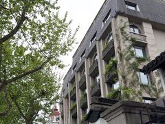 -杭州新新饭店·1913餐厅