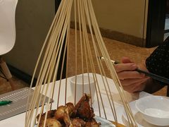 -后宫私房菜(汇客美食娱乐广场店)