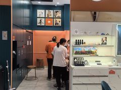 -海马体家庭照相馆(北京芳圆里 ID MALL店)