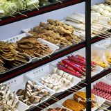 不是天花板,但豆皮土豆是真滴香