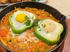 -La Medina餐厅(亮马河南路店)