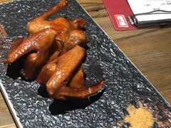 -大鸽饭(岗顶店)
