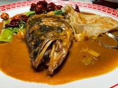 -四季厨房 鲁菜·孔府烤鸭(高新万达店)