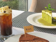 -望海·帆船主题咖啡厅•品茗下午茶(石湖景区店)