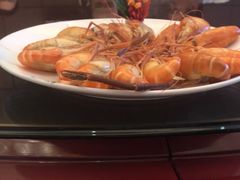-国惠大酒楼(仓山万达店)