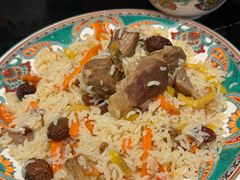 -巴依老爷新疆美食(清华东门店)