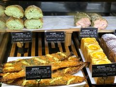 -Let's Taipei 非常烘焙(太古里店)