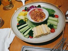 -星光小把串·海鲜烧烤(西安路店)