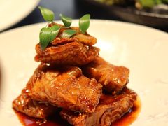 -淮四九宴•老饭骨大师技(前门店)