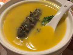 -揽季锅物会.福建黄鱼.海鲜姿造(五四路店)