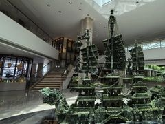 -白天鹅宾馆-宏图府餐厅