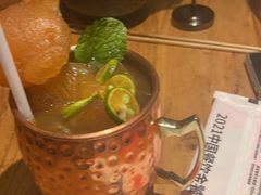 -馋嘴猫北京食堂·烤鸭·宵夜(亚运村店)