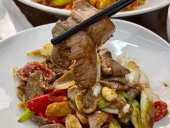 -毛哥小馆子(百井坊巷店)