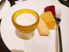 -万豪中餐厅·粤菜·北京粤财JW万豪酒店