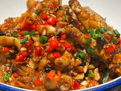 -衡厨·衡阳土菜(中南店)