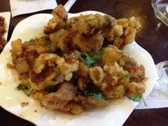 锅包肉-张包铺(道外店)