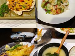 -松临·铁板烧&Omakase(神农店)