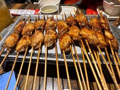 -管氏翅吧(广渠门店)